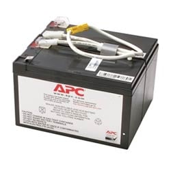 APC Schneider Electric RBC5 | APC Replacement Battery Cartridge 5