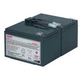 APC Schneider Electric RBC6 | APC Replacement Battery Cartridge 6