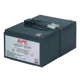 APC Schneider Electric RBC6 | APC Replacement Battery Cartridge 6