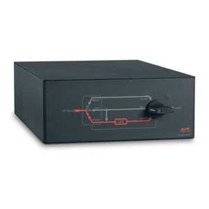 APC Schneider Electric SBP16KP | APC Service Bypass Panel, 100A