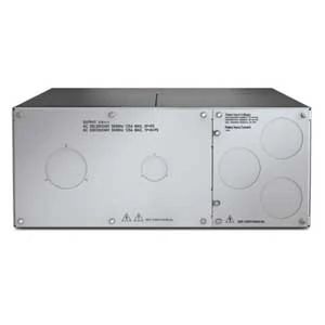 APC Schneider Electric SBP20KP | APC Service Bypass Panel 200/208/230/240V 125A HW Input/Output