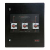 APC Schneider Electric SBPSU30K40HC1M1-WP | APC Smart-UPS VT Maintenance Bypass Panel 30-40kVA 400V Wallmount