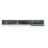 APC Schneider Electric SCL500RM1UC | Smart-UPS, Lithium-Ion, 120V, 400W, 500VA, 1 RU, 680 Joules, Black, 4.4 H x 43.2 W x 23.2 D cm