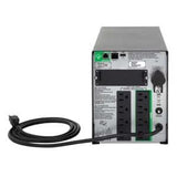 APC Schneider Electric SMT1000C | APC Smart-UPS 1000VA LCD 120V with Smart Connect