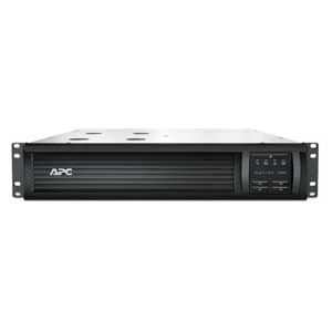 APC Schneider Electric SMT1000RM2UC | Smart-UPS, 1000VA, LCD, Rm 2U 120V
