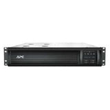 APC Schneider Electric SMT1000RM2UC | Smart-UPS, 1000VA, LCD, Rm 2U 120V