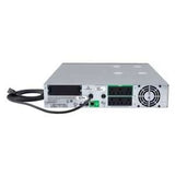 APC Schneider Electric SMT1000RM2UC | Smart-UPS, 1000VA, LCD, Rm 2U 120V