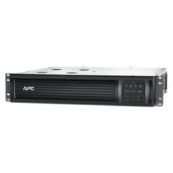 APC Schneider Electric SMT1000RM2UC | Smart-UPS, 1000VA, LCD, Rm 2U 120V