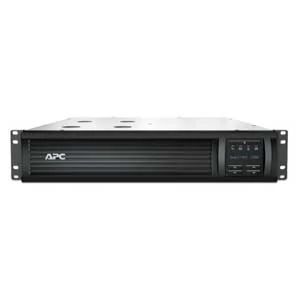 APC Schneider Electric SMT1500RM2UC | Smart-UPS, 1500VA Lcd Rm 2U 120V