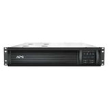 APC Schneider Electric SMT1500RM2UC | Smart-UPS, 1500VA Lcd Rm 2U 120V