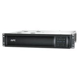 APC Schneider Electric SMT1500RM2UC | Smart-UPS, 1500VA Lcd Rm 2U 120V