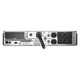 APC Schneider Electric SMT2200R2X106 | Smart UPS 2U 120V
