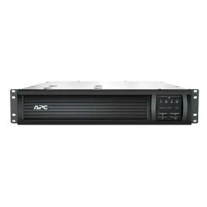 APC Schneider Electric SMT750RM2UC | Smart-UPS 750VA Rm 2U 120V Smart Connect
