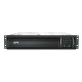 APC Schneider Electric SMT750RM2UC | Smart-UPS 750VA Rm 2U 120V Smart Connect