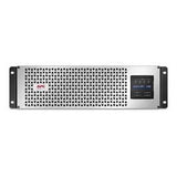 APC Schneider Electric SMTL1500RM3UC | APC Smart-UPS Li-Ion, Short Depth 1500VA, 120V with Smart Connect