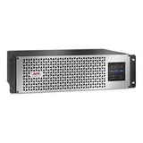 APC Schneider Electric SMTL1500RM3UC | APC Smart-UPS Li-Ion, Short Depth 1500VA, 120V with Smart Connect