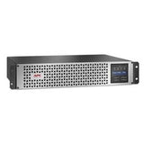 APC Schneider Electric SMTL750RM2UC | APC Smart-UPS Li-Ion, Short Depth 750VA, 120V with Smart Connect