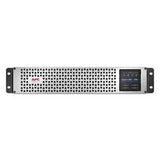APC Schneider Electric SMTL750RM2UC | APC Smart-UPS Li-Ion, Short Depth 750VA, 120V with Smart Connect