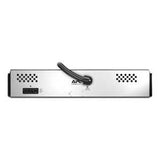 APC Schneider Electric SMX120RMBP2U | Smart-UPS Tower and Rack-Mount, 120V