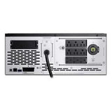 APC Schneider Electric SMX2000LV | Rack/Tower LCD, 2000VA, 100-127V