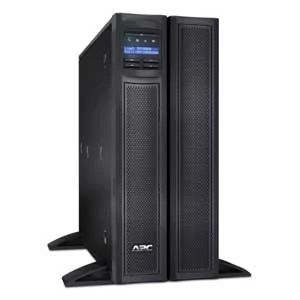 APC Schneider Electric SMX2000LV | Rack/Tower LCD, 2000VA, 100-127V