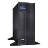 APC Schneider Electric SMX2000LV | Rack/Tower LCD, 2000VA, 100-127V