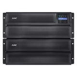 APC Schneider Electric SMX2000LV | Rack/Tower LCD, 2000VA, 100-127V