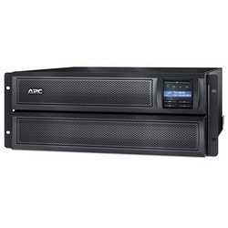 APC Schneider Electric SMX2000LV | Rack/Tower LCD, 2000VA, 100-127V