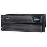APC Schneider Electric SMX2000LV | Rack/Tower LCD, 2000VA, 100-127V