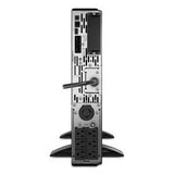 APC Schneider Electric SMX2000RMLV2U | APC Smart-UPS X 1500VA Rack/Tower LCD 120V, 1800W, 120V