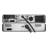 APC Schneider Electric SMX2000RMLV2U | APC Smart-UPS X 1500VA Rack/Tower LCD 120V, 1800W, 120V