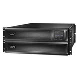 APC Schneider Electric SMX2200RMLV2U | Smart-UPS Tower and Rack-Mount, 1980W, 2200VA, 100-127V