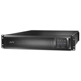 APC Schneider Electric SMX2200RMLV2U | Smart-UPS Tower and Rack-Mount, 1980W, 2200VA, 100-127V