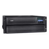 APC Schneider Electric SMX3000HV | Uninterruptible Power Supply, (2) IEC 320 C19, (2) IEC Jumpers, (8) IEC 320 C13, BS1363A, IEC 320 C20, Schuko CEE 7/EU1-16P