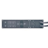 APC Schneider Electric SMX3000HV | Uninterruptible Power Supply, (2) IEC 320 C19, (2) IEC Jumpers, (8) IEC 320 C13, BS1363A, IEC 320 C20, Schuko CEE 7/EU1-16P