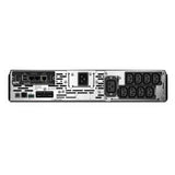 APC Schneider Electric SMX3000RMHV2UNC | Smart-UPS Rack/Tower with Network Card, 3000VA, 200-240V
