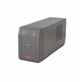 APC Schneider Electric SMX3000RMHV2UNC | Smart-UPS Rack/Tower with Network Card, 3000VA, 200-240V