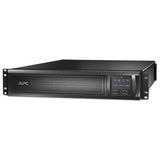 APC Schneider Electric SMX3000RMLV2UNC | Smart-UPS Tower and Rack-Mount with Network Card, 2700W, 3000VA, 100-127V