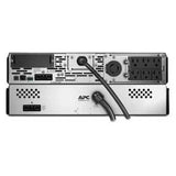 APC Schneider Electric SMX3000RMLV2U | Smart-UPS Tower and Rack-Mount, 2700W, 3000VA, 100-120V