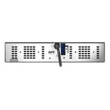 APC Schneider Electric SMX48RMBP2U | Smart-UPS Tower and Rack-Mount, 48 rack
