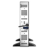 APC Schneider Electric SMX48RMBP2U | Smart-UPS Tower and Rack-Mount, 48 rack