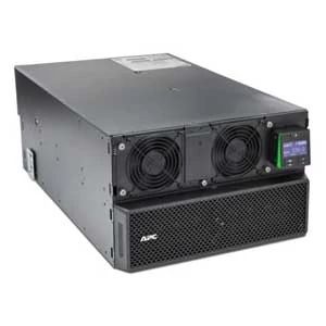 APC Schneider Electric SRT10KRMXLT-IEC | APC Smart-UPS SRT 10000VA RM 208V IEC