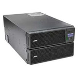 APC Schneider Electric SRT10KRMXLT | APC Smart-UPS SRT 10000VA RM 208V