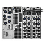 APC Schneider Electric SRT10KXLT-5KTF2 | APC Smart-UPS SRT 10kVA with Two 208/240V to 120V 5kVA Step-Down Transformers