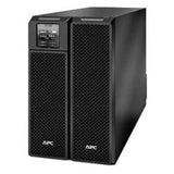 APC Schneider Electric SRT10KXLT | Smart-UPS, 208V ac, Horizontal, 10,000 VA, 10 kW, Black, 43.2 H x 26.3 W x 71.5 D cm