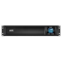 APC Schneider Electric SRT1500RMXLA | APC Smart-UPS SRT 1500VA RM 120V