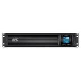 APC Schneider Electric SRT1500XLA | APC Smart-UPS SRT 1500VA 120V