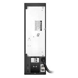 APC Schneider Electric SRT192BP2 | Battery, Surge and Power Protection, 17 x 5.1 x 26.88 in, Sealed Lead Acid, Black, 5.1 in. W