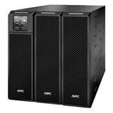 APC Schneider Electric SRT192BP2 | Battery, Surge and Power Protection, 17 x 5.1 x 26.88 in, Sealed Lead Acid, Black, 5.1 in. W