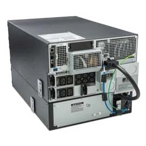 APC Schneider Electric SRT192RMBP2 | Smart UPS Battery Pack, 192V, 10kVA
